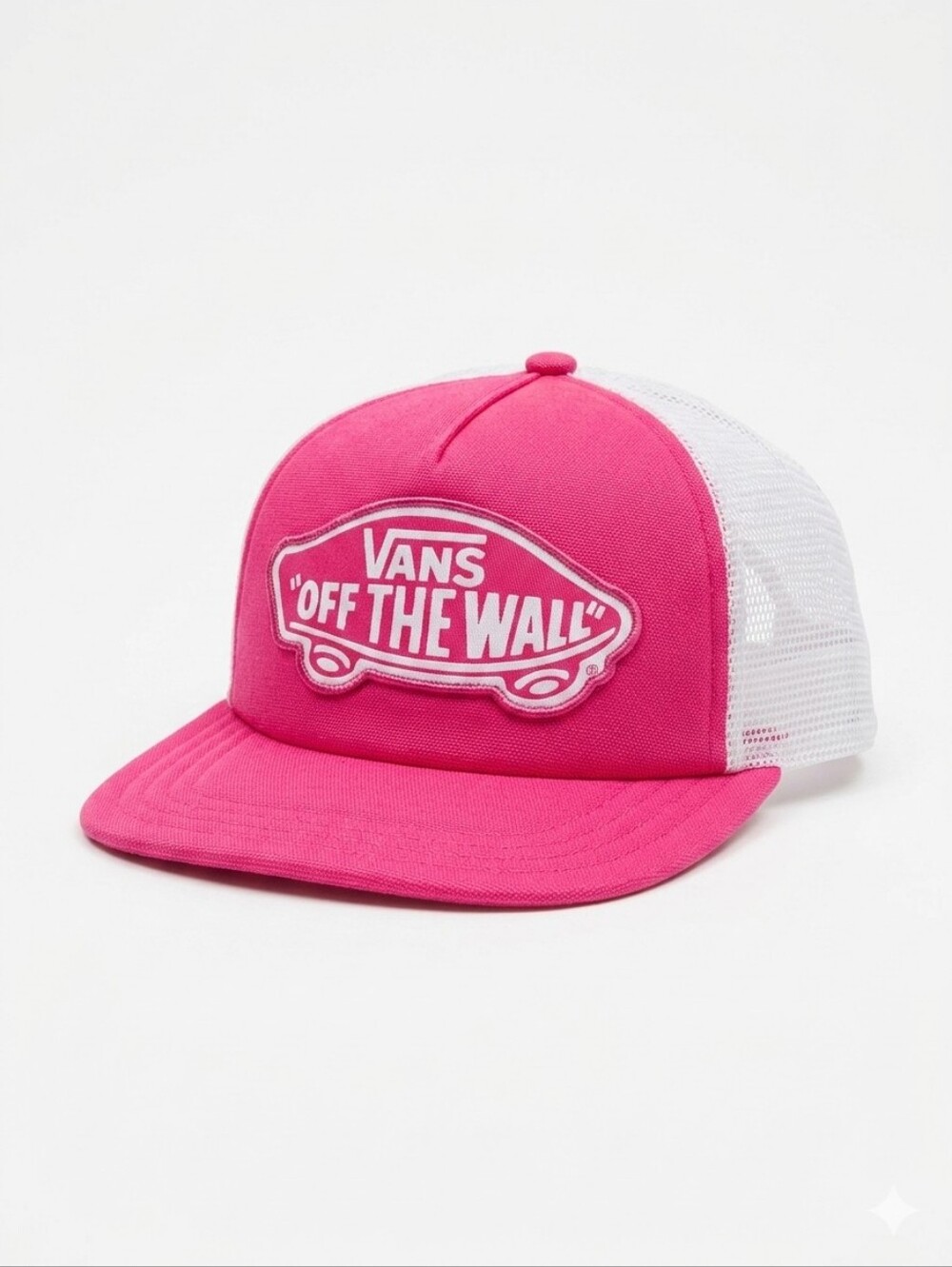 Pink Vans Hat